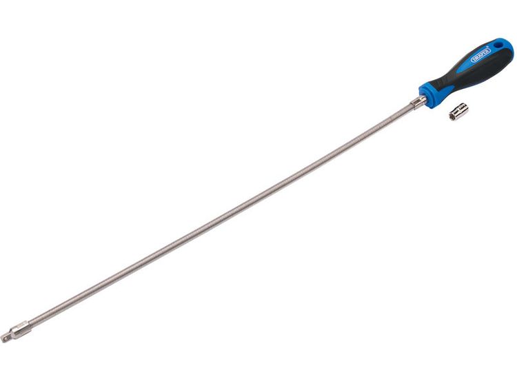 Draper 84155 Hose Clip Driver, 7 x 500mm