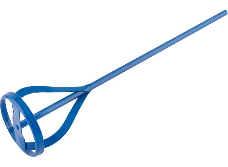 Draper 16204 Paint Mixer, 80 x 400mm, 8mm Hex.