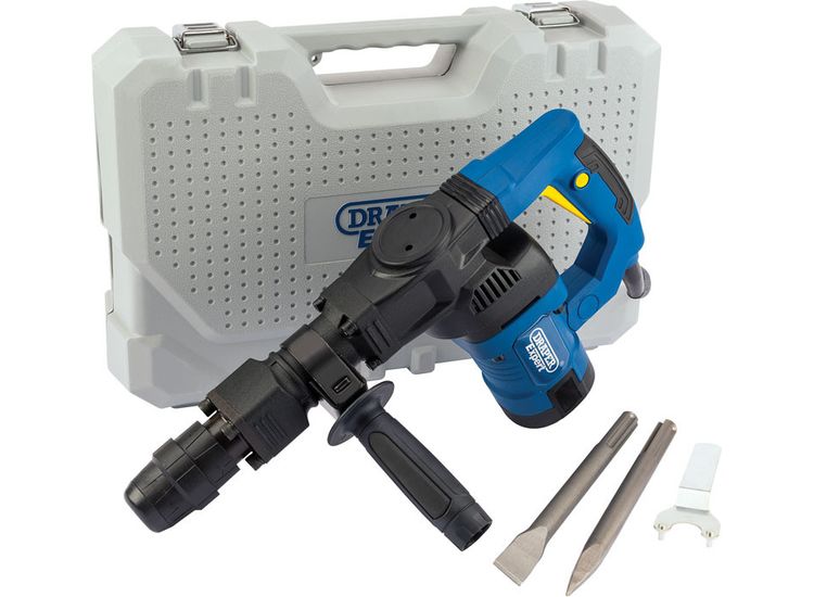 Draper 81077 SDS Max Breaker, 1050W