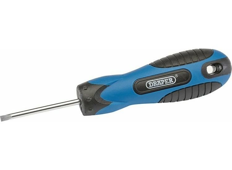 Draper 50998 Soft Grip Bradawl