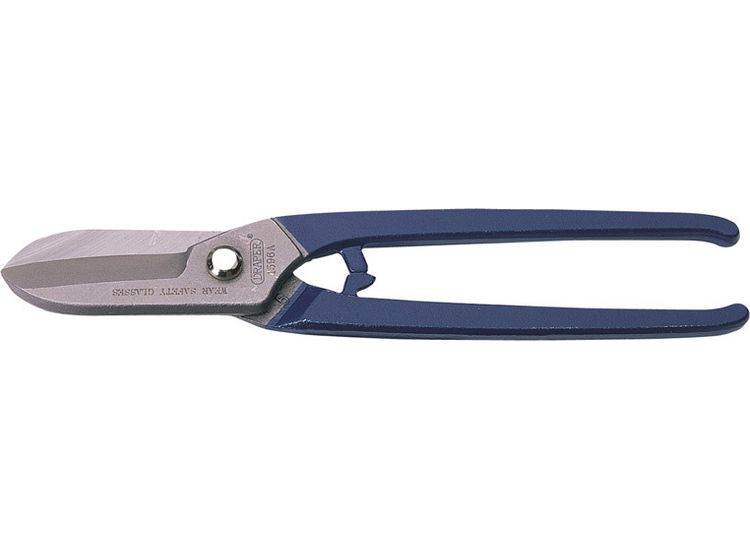 Draper 58981 Straight Tinman's Shears, 300mm