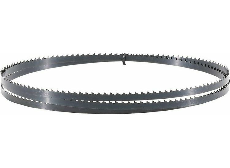 Draper 00367 Wood Bandsaw Blade, 1575 x 6mm, 6tpi