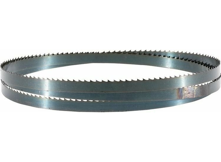Draper 00523 Wood Bandsaw Blade, 1575 x 9.5mm, 6tpi