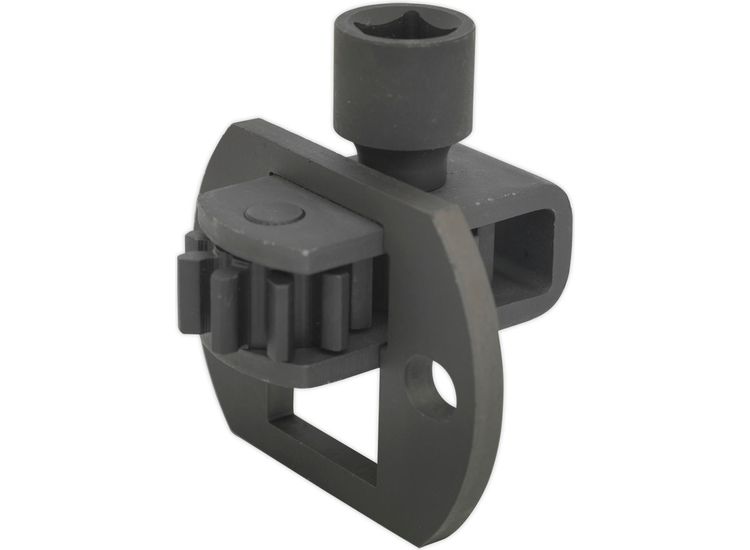 Sealey CV037 Crankshaft Rotator for Mercedes 1/2"Sq Drive