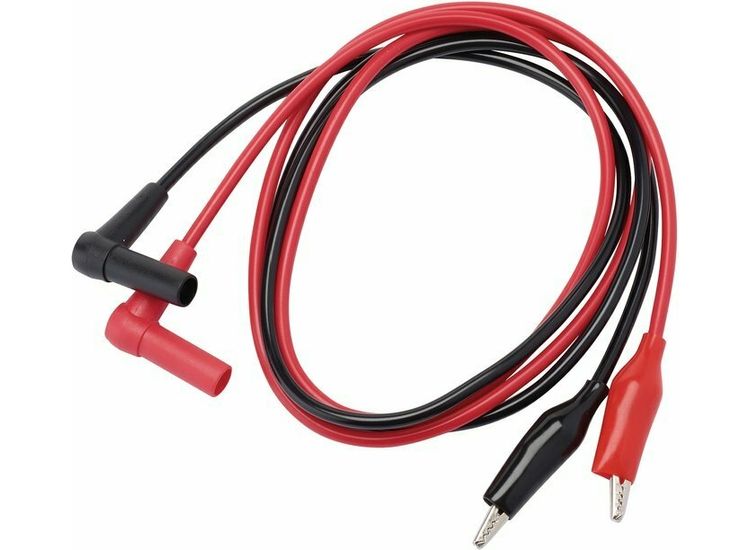 Draper 90314 Crocodile Clips, 400 Series