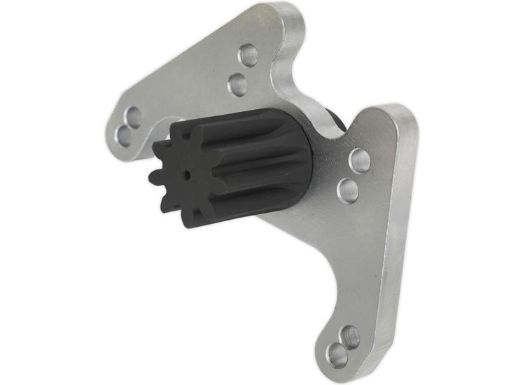 Sealey CV039 Crankshaft Rotator for Volvo 1/2"Sq Drive