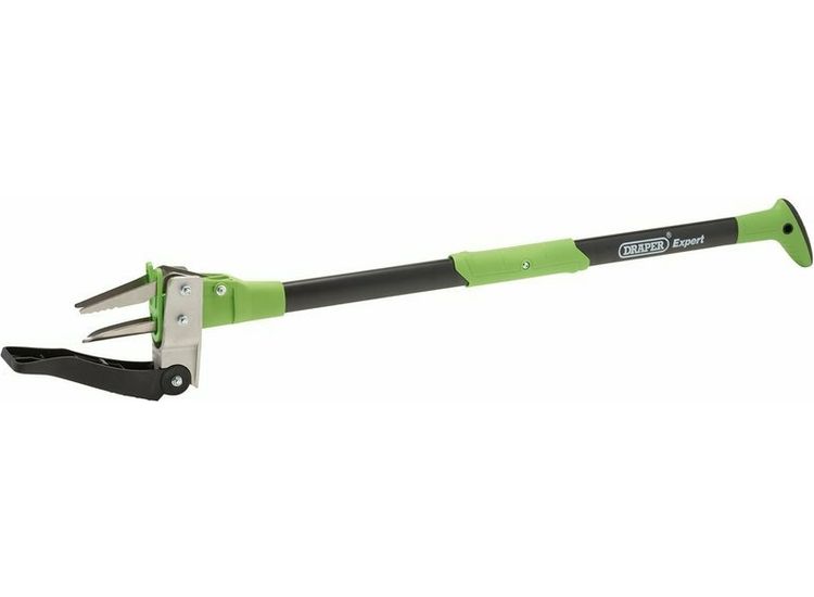 Draper 37796 Long Handled Weed Puller