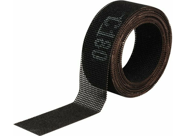 Draper 37791 Silicon Carbide Abrasive Roll, 38mm x 5m, 180 Grit