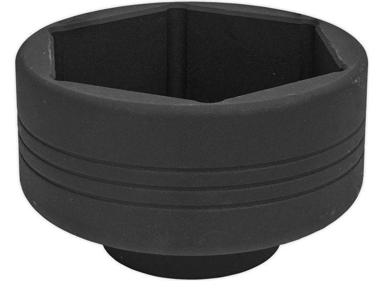 Sealey CV090 Impact Socket 90mm 1"Sq Drive Commercial