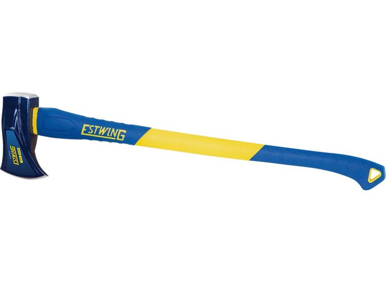 Estwing 31514 Maul with Fibreglass Shaft, 3.6kg/8lb