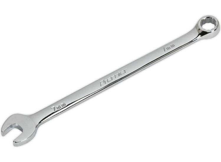 Sealey CW07 Combination Spanner 7mm