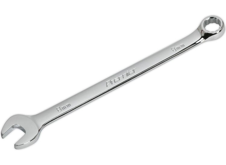 Sealey CW08 Combination Spanner 8mm