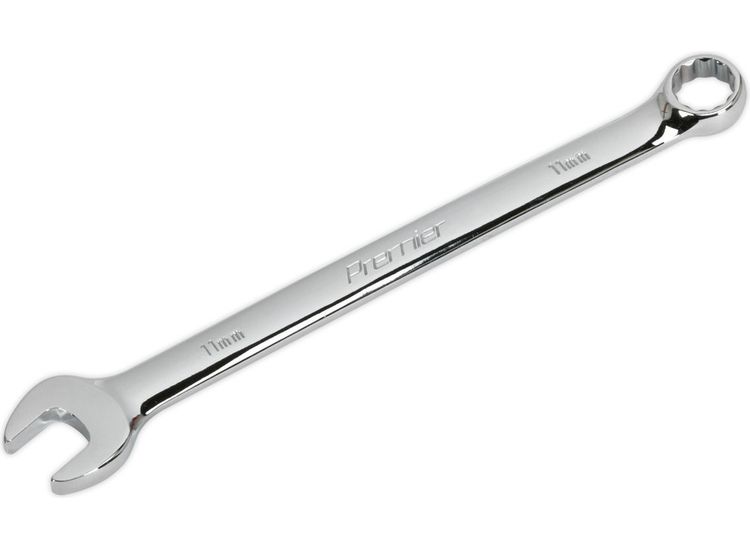 Sealey CW11 Combination Spanner 11mm