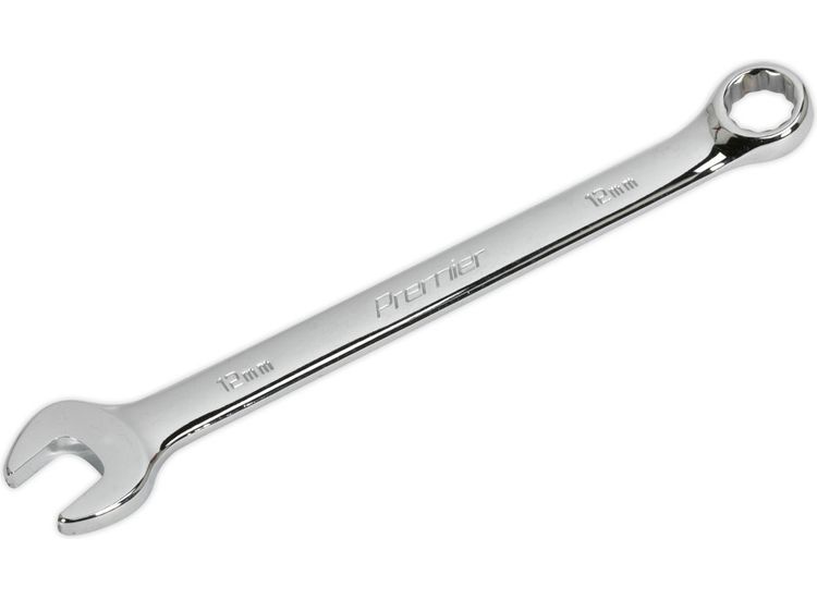 Sealey CW12 Combination Spanner 12mm