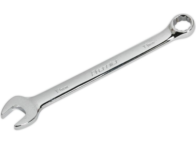 Sealey CW13 Combination Spanner 13mm