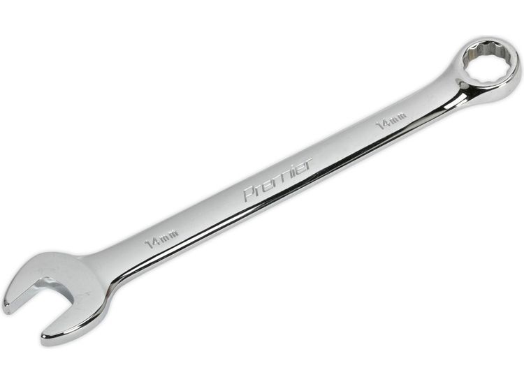 Sealey CW14 Combination Spanner 14mm