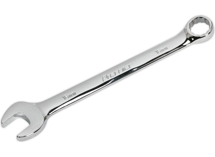 Sealey CW16 Combination Spanner 16mm
