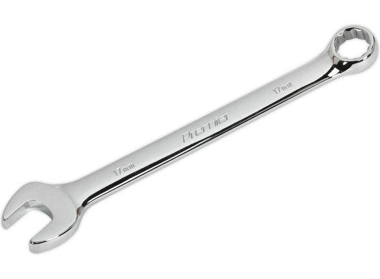 Sealey CW17 Combination Spanner 17mm