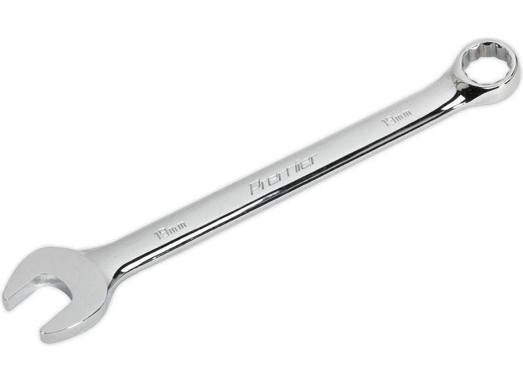 Sealey CW19 Combination Spanner 19mm