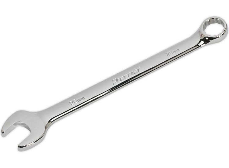 Sealey CW20 Combination Spanner 20mm