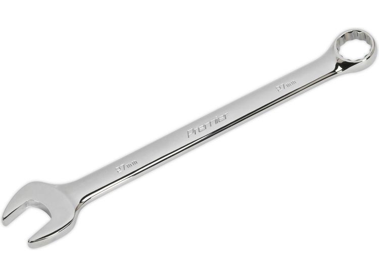 Sealey CW27 Combination Spanner 27mm