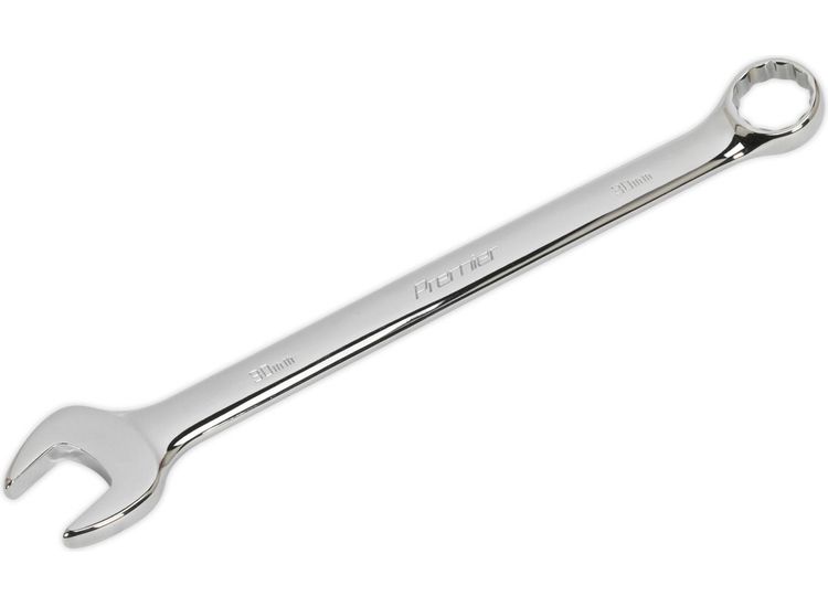 Sealey CW30 Combination Spanner 30mm