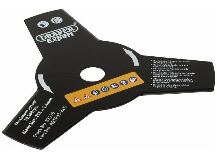 Draper 85279 Blade