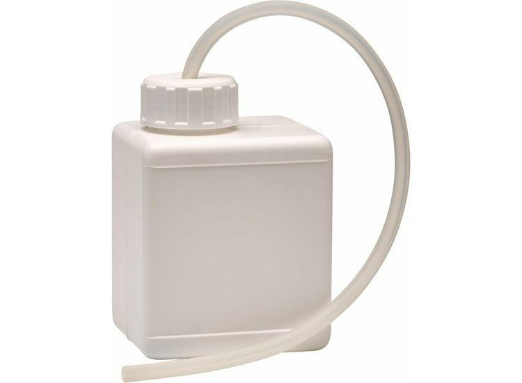 Draper 93025 Brake Bleeding Kit