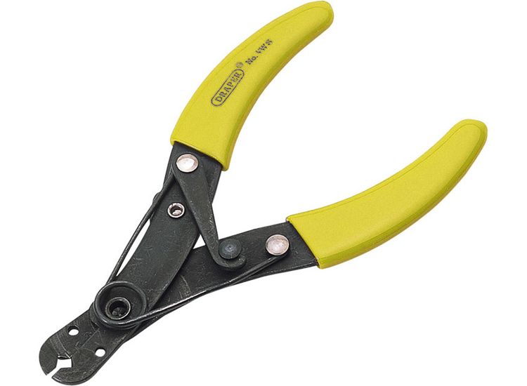 Draper 19783 Brush Assembly (Pair)