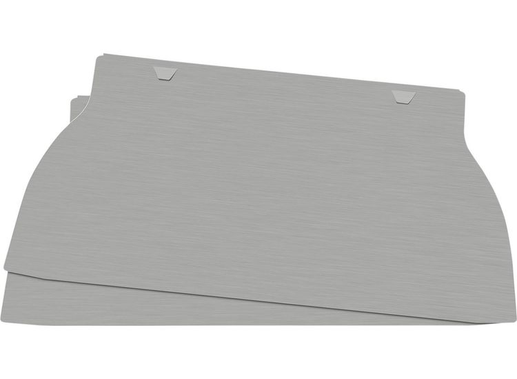 Rollingdog Replacement Skimming Blades, 250mm (Pack of 2)