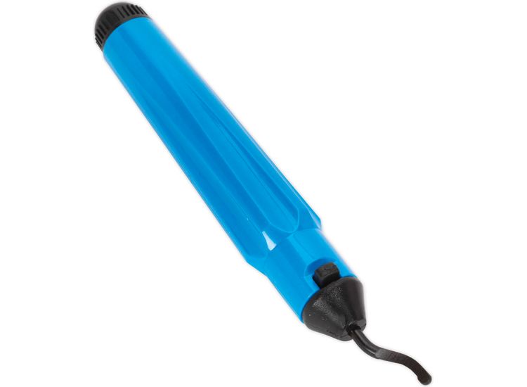 Sealey DB01 Deburring Tool with Spare Blade