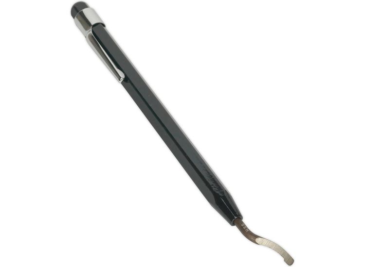 Sealey DB02 Deburring Tool with Blade