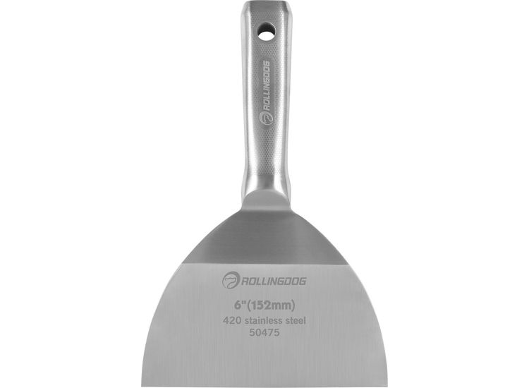 Rollingdog Joint Knife, 6"/150mm