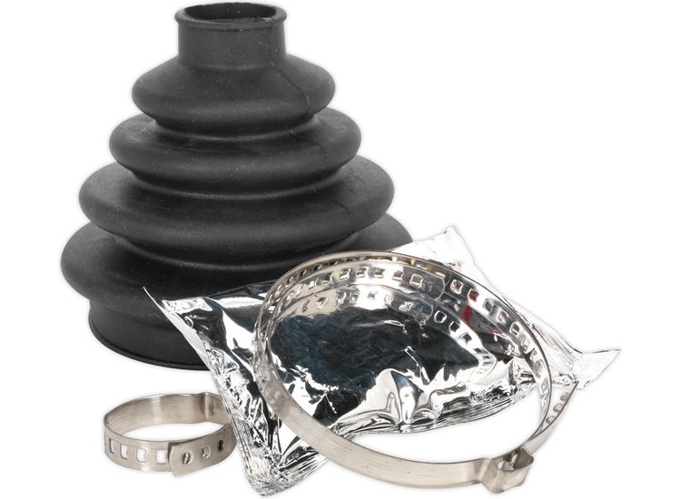 Sealey DBC100 Duraboot Stretch CVJ Boot &amp;#8709;80-104mm