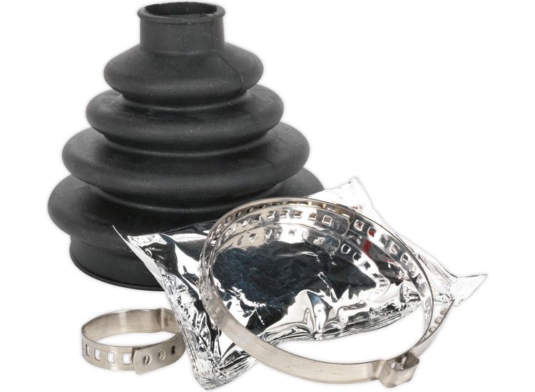 Sealey DBC200 Duraboot Stretch CVJ Boot &amp;#8709;73-95mm