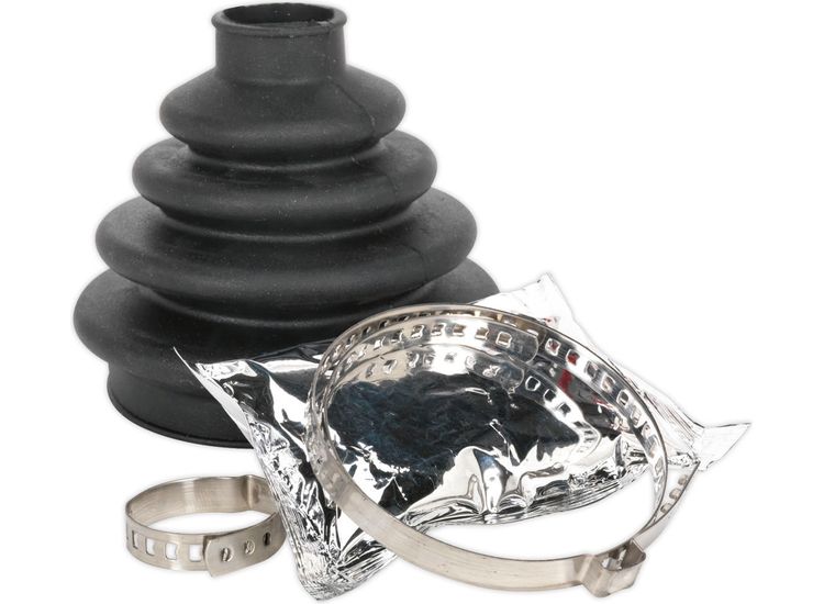 Sealey DBC600 Duraboot Stretch CVJ Boot &amp;#8709;76-99mm