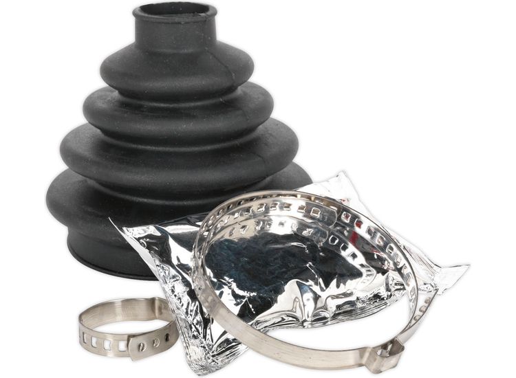 Sealey DBC800 Duraboot Stretch CVJ Boot &amp;#8709;60-78mm