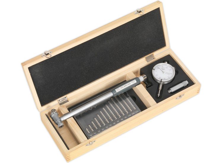 Sealey DBG5010 Dial Bore Gauge 50-160mm