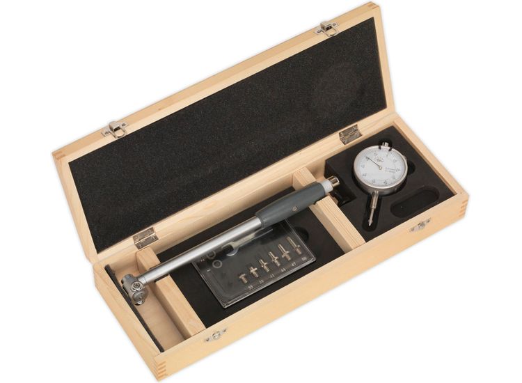 Sealey DBG509 Dial Bore Gauge 35-50mm