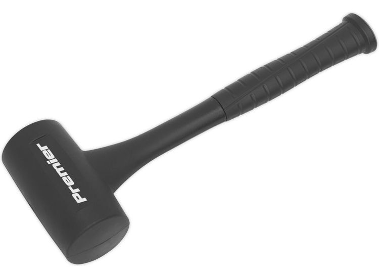 Sealey DBH1000 Dead Blow Hammer 2.2lb