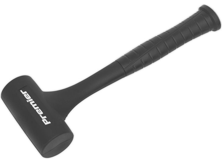Sealey DBH630 Dead Blow Hammer 1.3lb