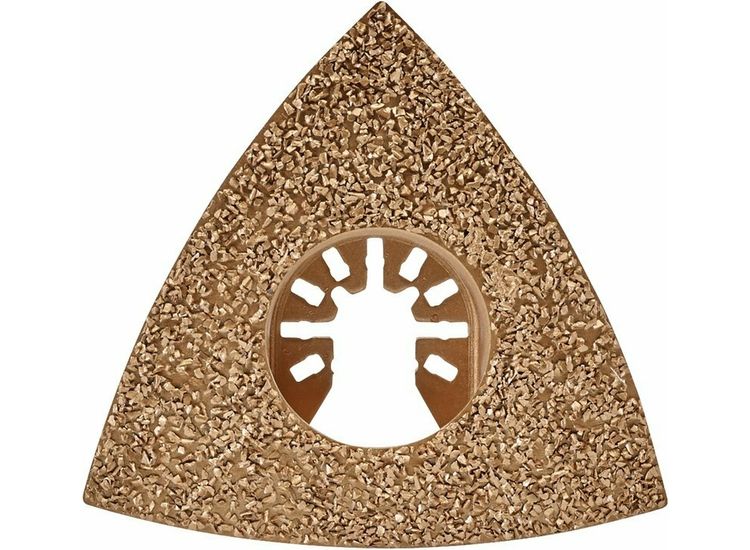 Draper 70472 Oscillating Multi-Tool Carbide Rasp