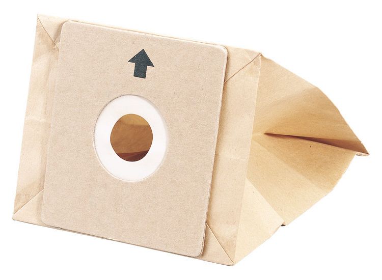 Draper 67524 Paper Dust Bags (Pack Of 5)