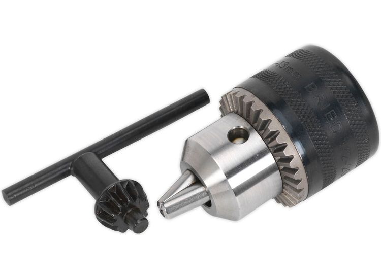 Sealey DC002 Drill Chuck 13mm 1/2"-20UNF