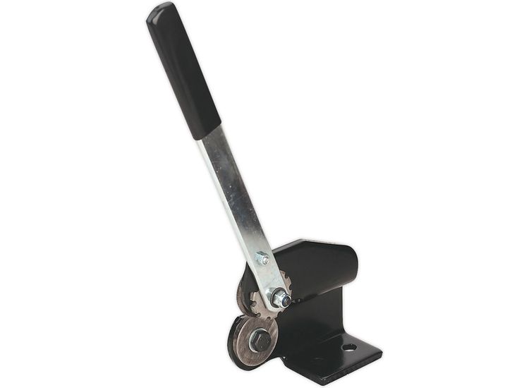 Sealey DC16 Sheet Metal Disc Cutter 16g