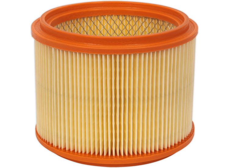 Sealey DFS35CF Cartridge Filter Class M