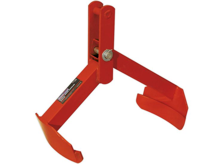 Sealey DG01 Drum Grab 350kg Capacity
