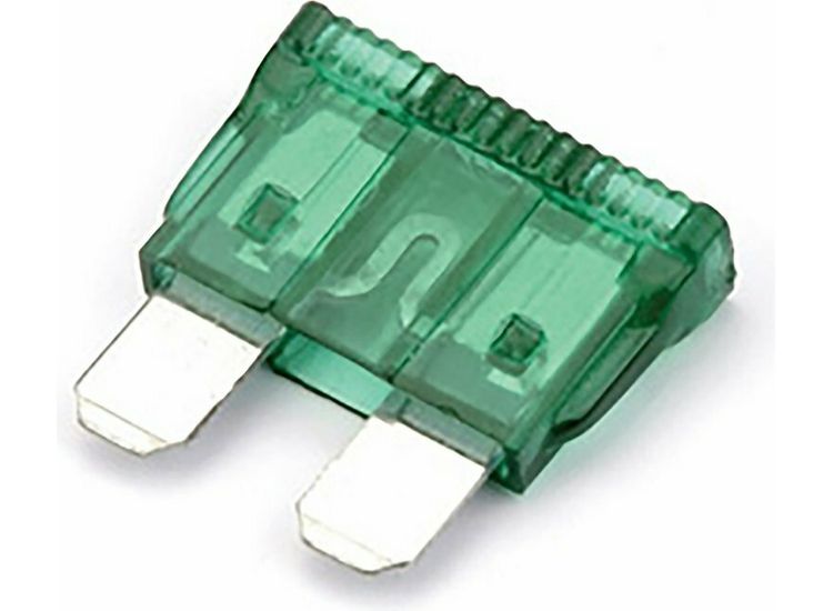 Draper 45018 Spare Fuse, 30A
