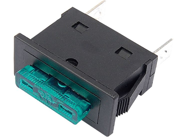 Draper 12123 Spare Fuse, 30A