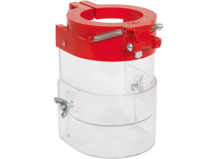 Sealey DPG62 Drill Press Guard 62mm